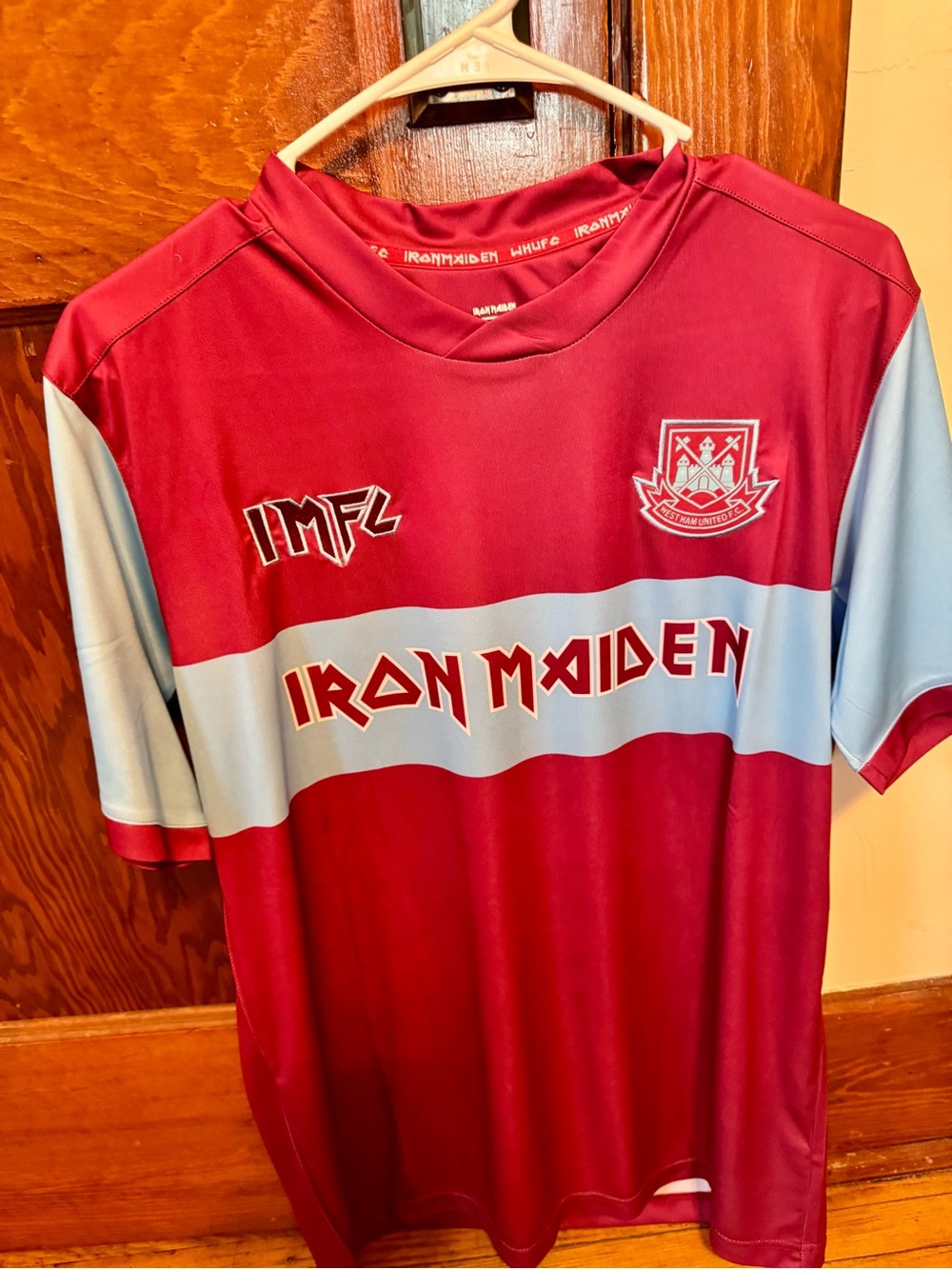 Westham United FC